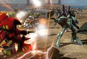 Dynasty Warriors: Gundam Reborn Gets A Release Date