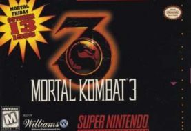 Mortal Kombat Will Never Come to Wii U Virtual Console Says Ed Boon
