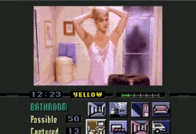 Night Trap Remake Planned By Original Creator