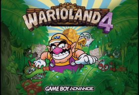 Nintendo Adds Wario Land 4 To The Wii U GBA Virtual Console