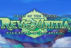 Tales of the World: Reve Unitia coming to 3DS this October