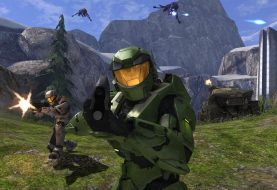 Gamer Sets New World Record Playing Halo