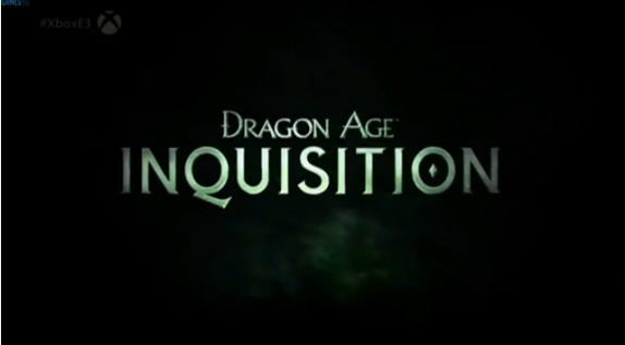 E3 2014: Dragon Age 3: Inquisition Gameplay Videos Released