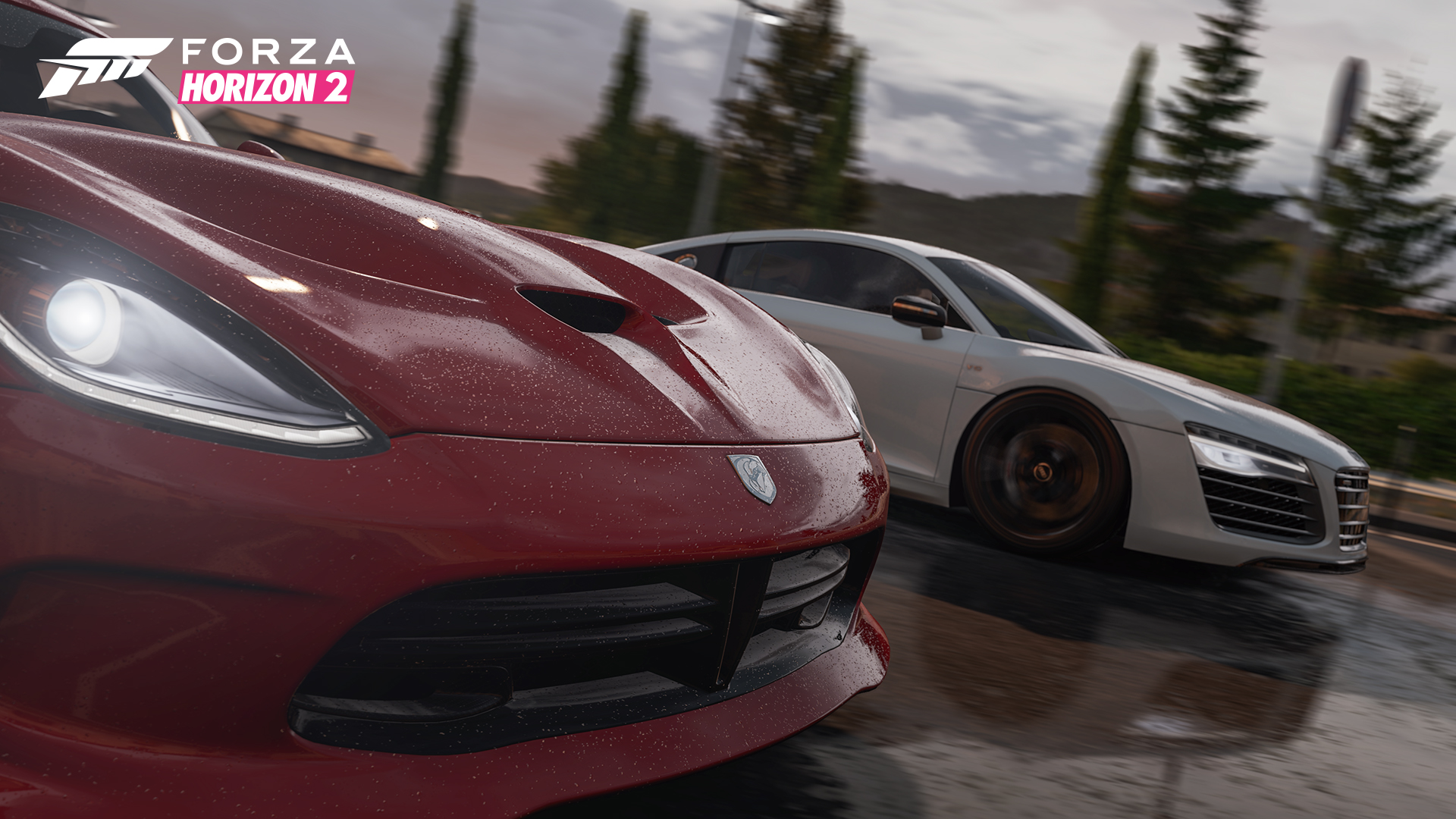 Forza Horizon 2’s Driveatar Revolutionizes Racing Games