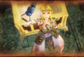 Hyrule Warriors Direct presentation planned for next week