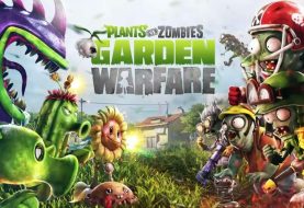 Plants vs. Zombies: Garden Warfare PS3/PS4 Release Date Grows Near