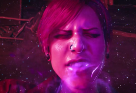 E3 2014: inFamous: Second Son First Light DLC Coming In August