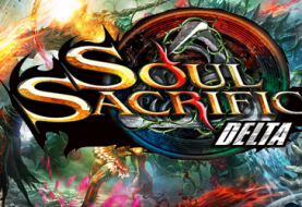 Soul Sacrifice Delta Review 