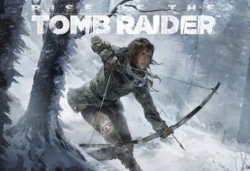 Rise of the Tomb Raider Season Pass Detailed