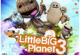 LittleBigPlanet 3 Cover Unveiled 