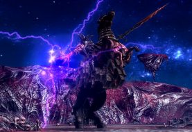 Soul Sacrifice Delta gets free new content today