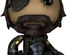 LittleBigPlanet 3 getting MGS V: Phantom Pain costumes