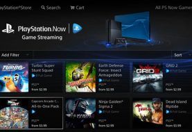 PlayStation Now Beta coming to PS Vita and PS TV next week