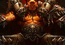 World of Warcraft: Warlords of Draenor Now Live