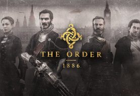 The Order: 1886 Goes Gold