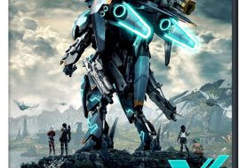 Xenoblade Chronicles X Japanese box art revealed