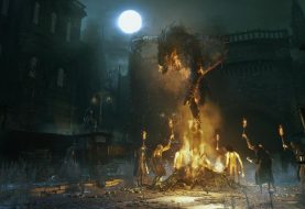 Bloodborne Day One Patch Weighs in At 2.6GB