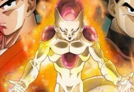 Dragon Ball Xenoverse getting the new Frieza DLC