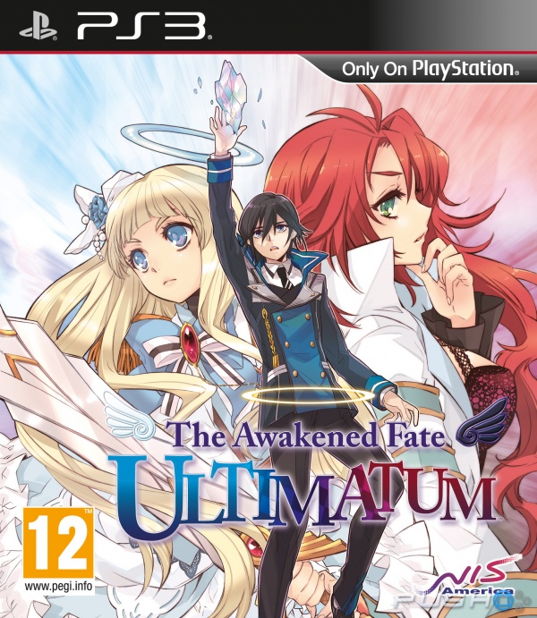 The Awakened Fate Ultimatum Review