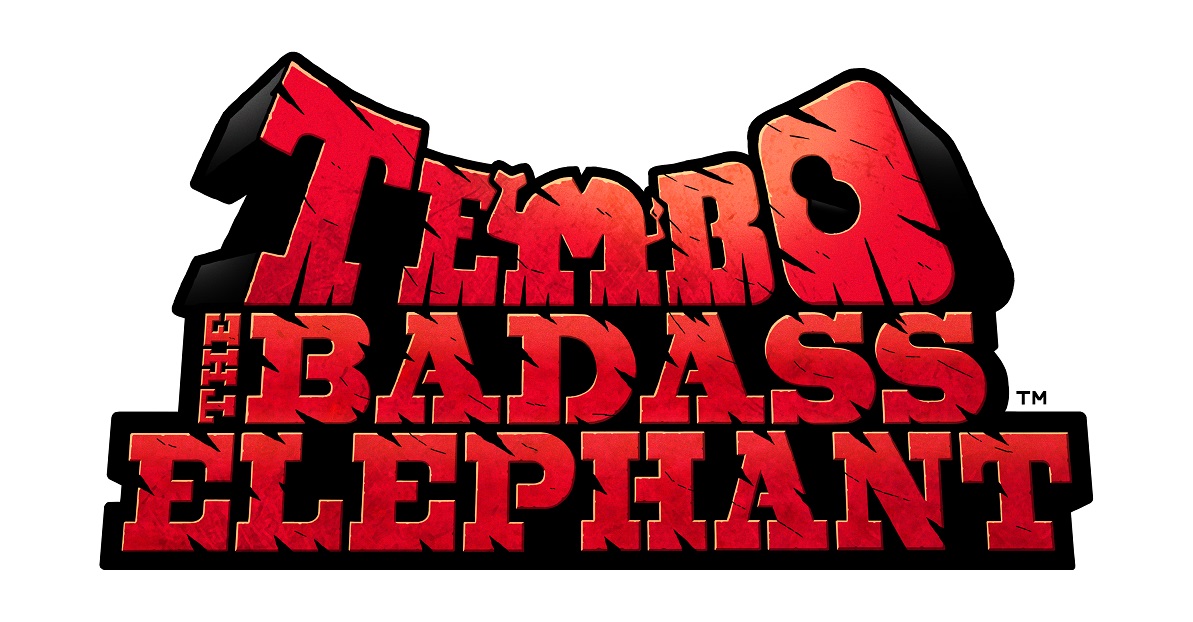 Pokemon Creators Announce Tembo The Badass Elephant