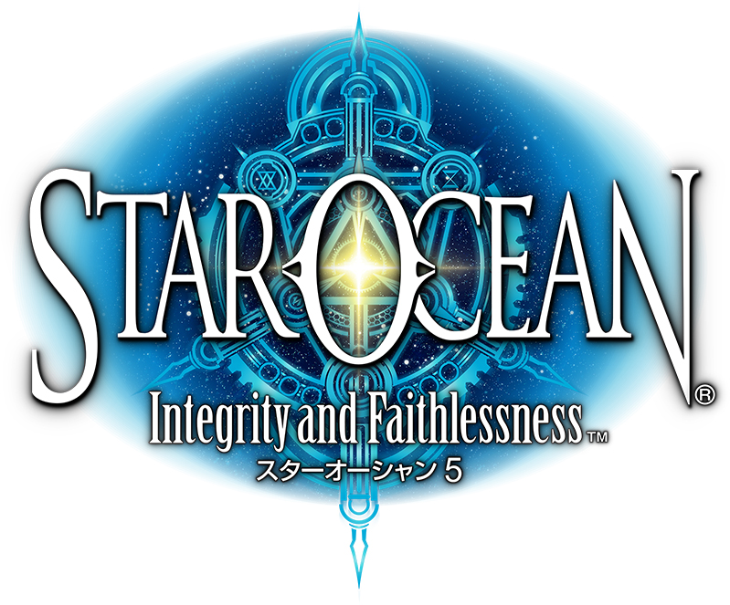 Star Ocean 5 First Screenshots and Series Trailer Released