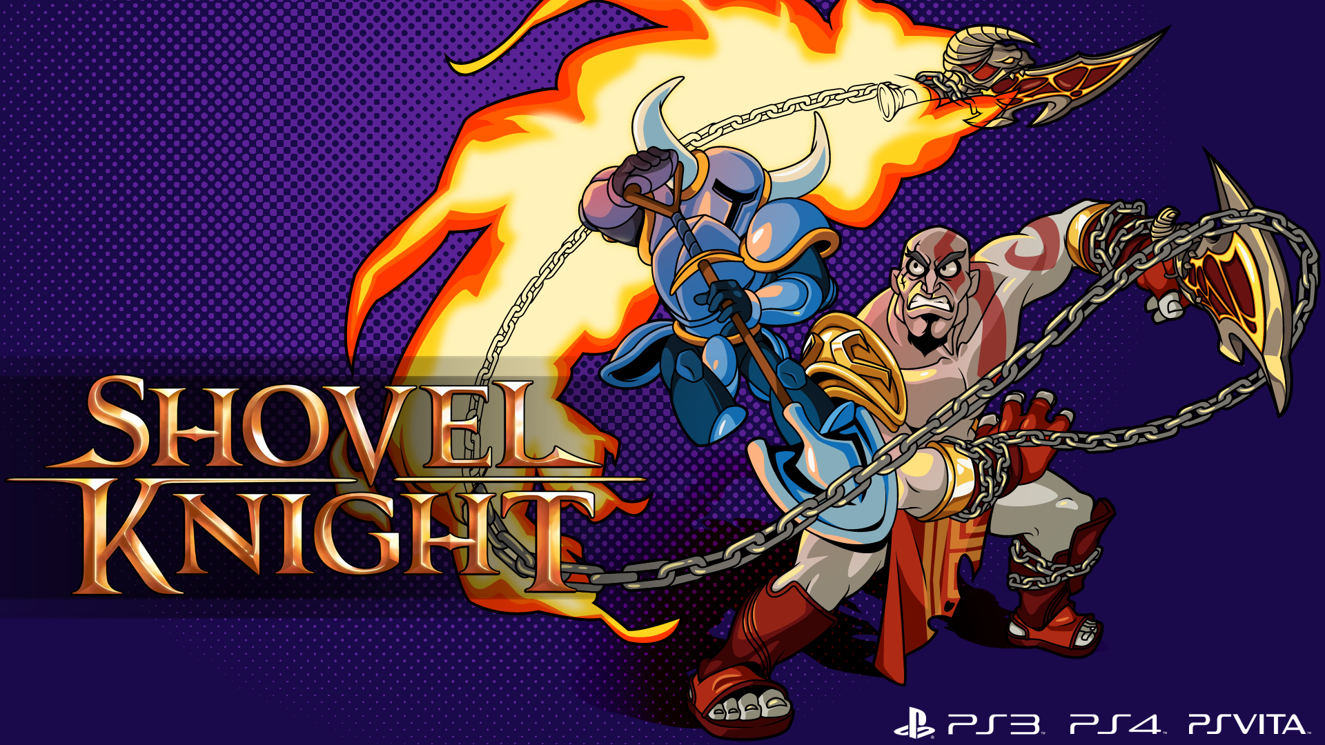 This Week’s New Releases 4/19 – 4/26; Killing Floor 2, Shovel Knight, ACC: China