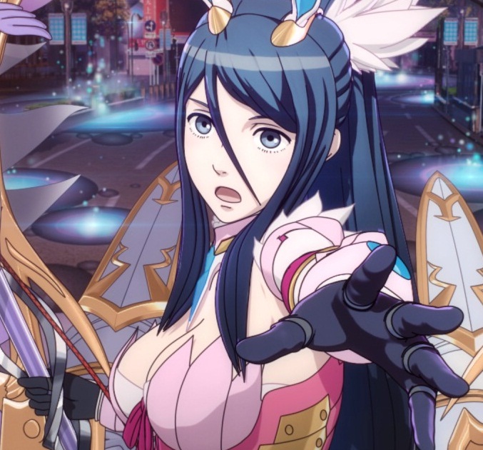 First Trailer For Shin Megami Tensei x Fire Emblem Revealed