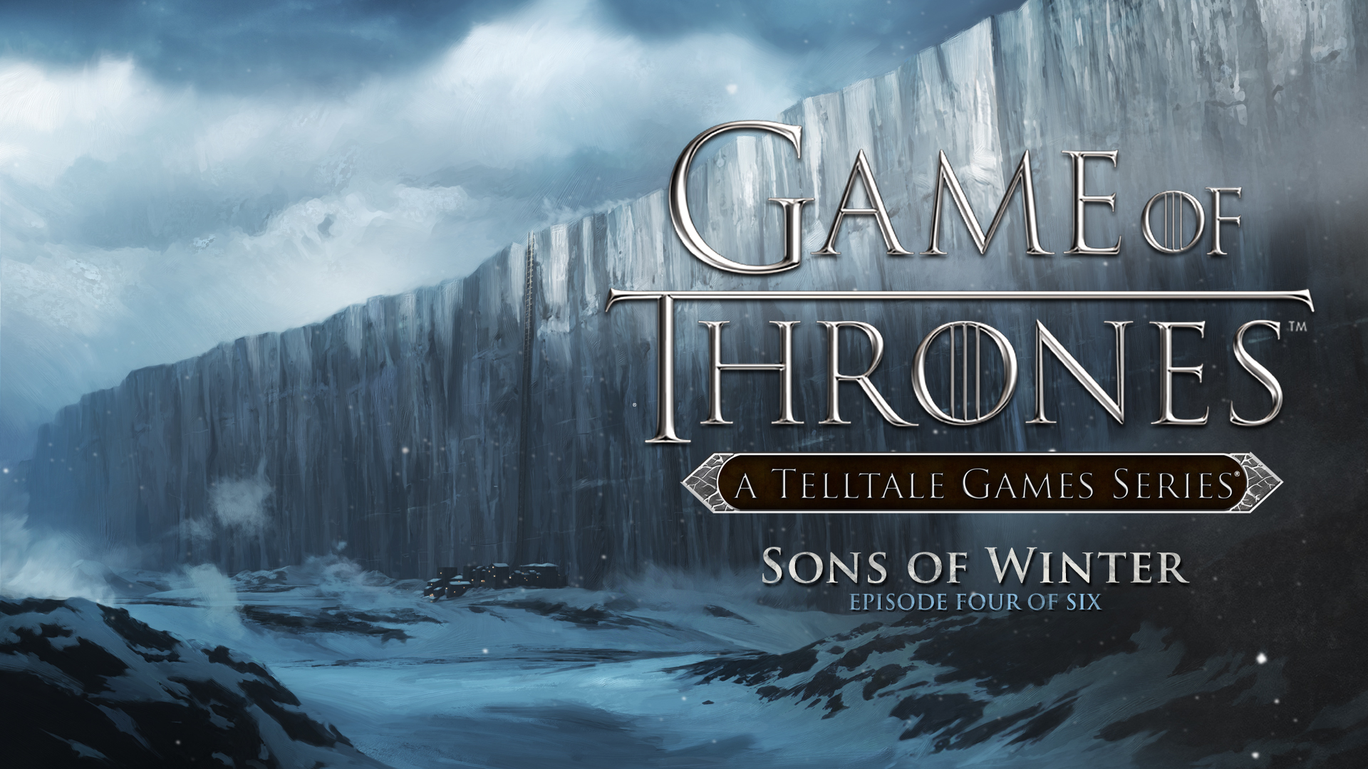 Telltale’s Game of Thrones Episode Four: Sons of Winter (PS4) Review