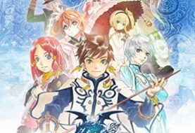 Tales of Zestiria Collector's Edition Announced for PS4