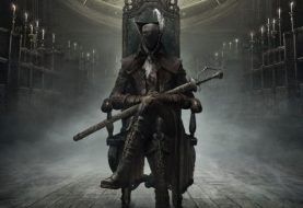 Bloodborne: The Old Hunters coming to NA this November for $19.99