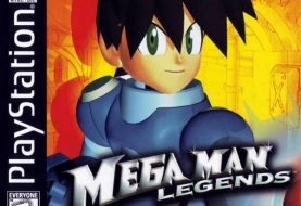 Mega Man Legends coming to PSN next week