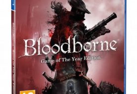 Bloodborne: Game of the Year Edition announced for Europe