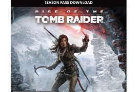 Rise of the Tomb Raider getting a Season Pass