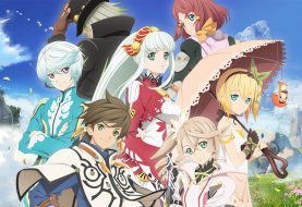Tales of Zestiria Day One Patch Detailed