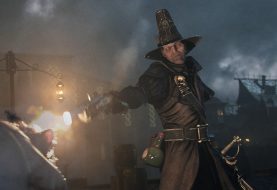 Warhammer: The End Times Vermintide Cinematic Launch Trailer Released