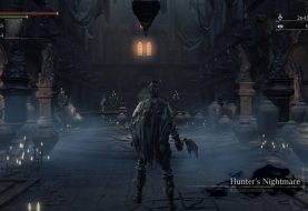 Bloodborne is currently offline and under maintenance