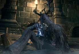 Bloodborne gets a new patch today in preparation of upcoming expansion