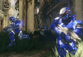 Halo 5's Forge Mode Coming to Windows 10 PC for free