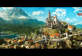 The Witcher 3: Blood and Wine First Screenshots Released