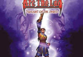 Arc the Lad: Twilight of the Spirits coming to PS4 this week