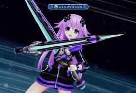 Mega Dimension Neptunia launching early February in North America