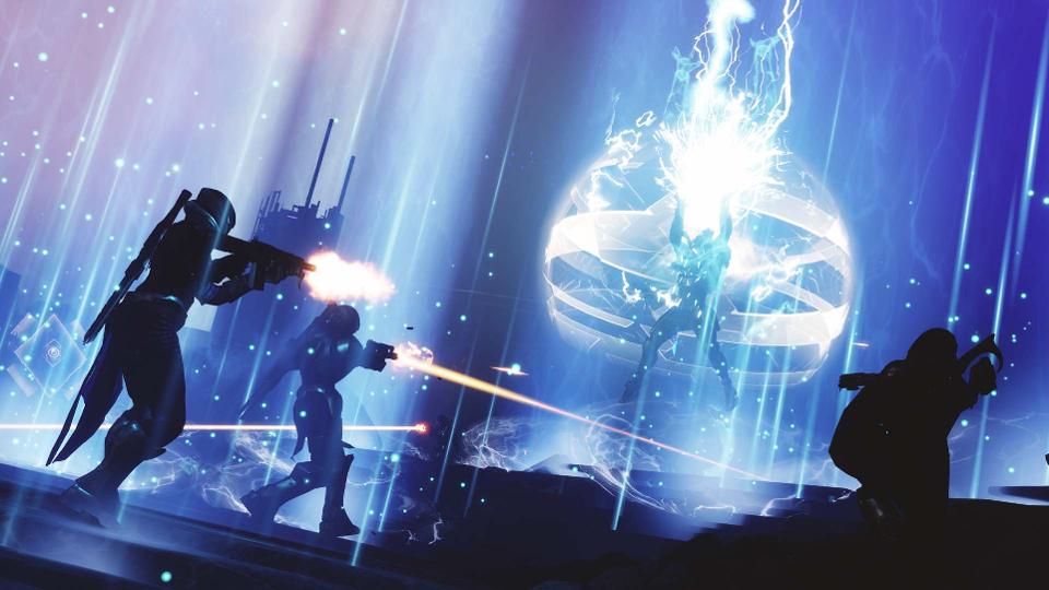 Destiny 3 Not Set To Release Anytime Soon