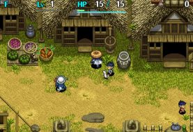 Shiren the Wanderer coming to PS Vita this July