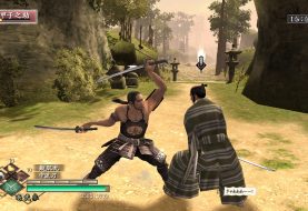 Way of the Samurai 3 coming to Steam on March 23