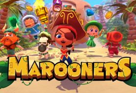 Marooners (Early Access) Review