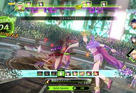 Tokyo Mirage Sessions #FE Encore's Latest Trailer Gives You Plenty of Reasons to Play