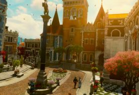 The Witcher 3: Blood and Wine DLC Gets a 'New Region' Trailer