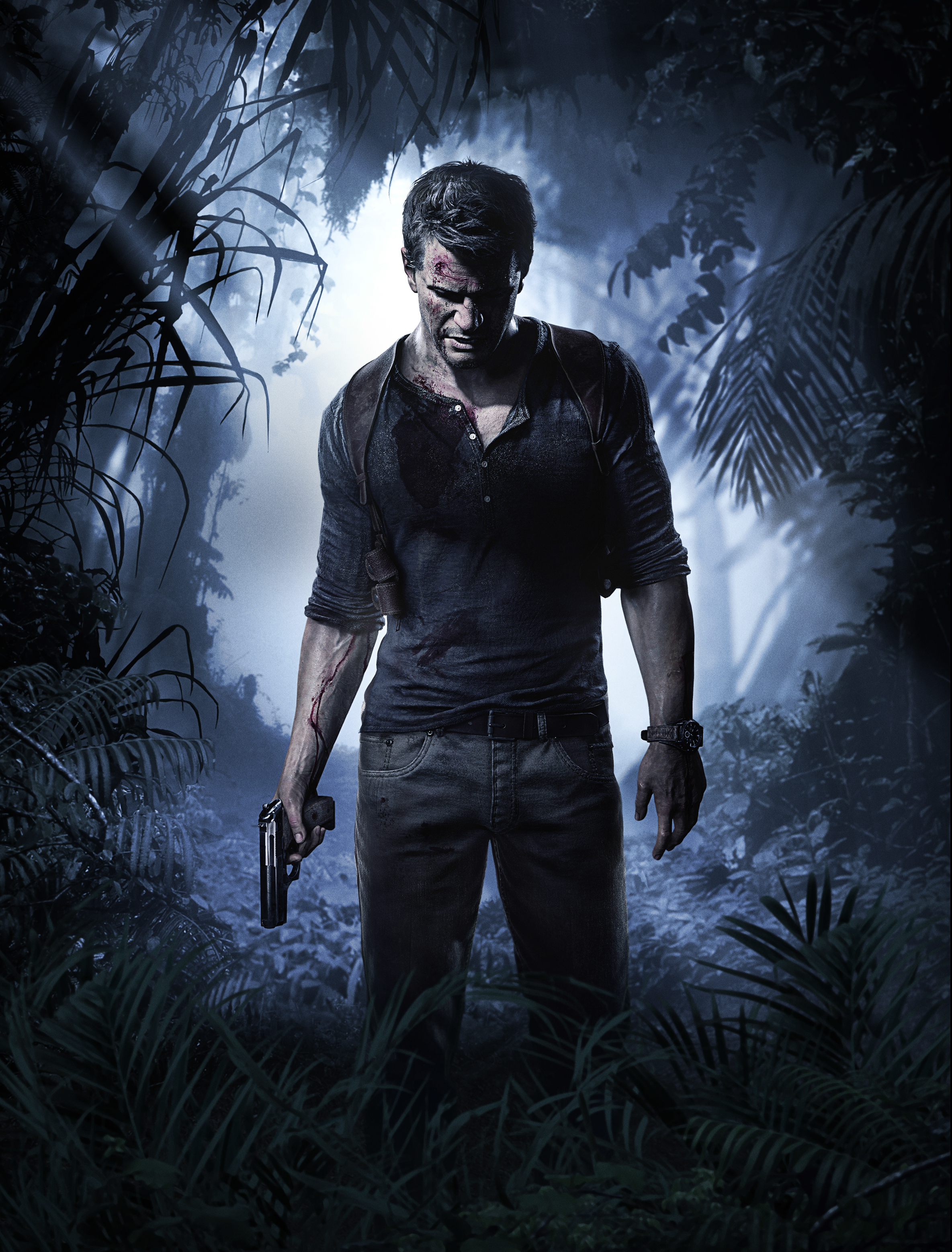 Naughty Dog Might Not Be Interested In Making Another Uncharted Game