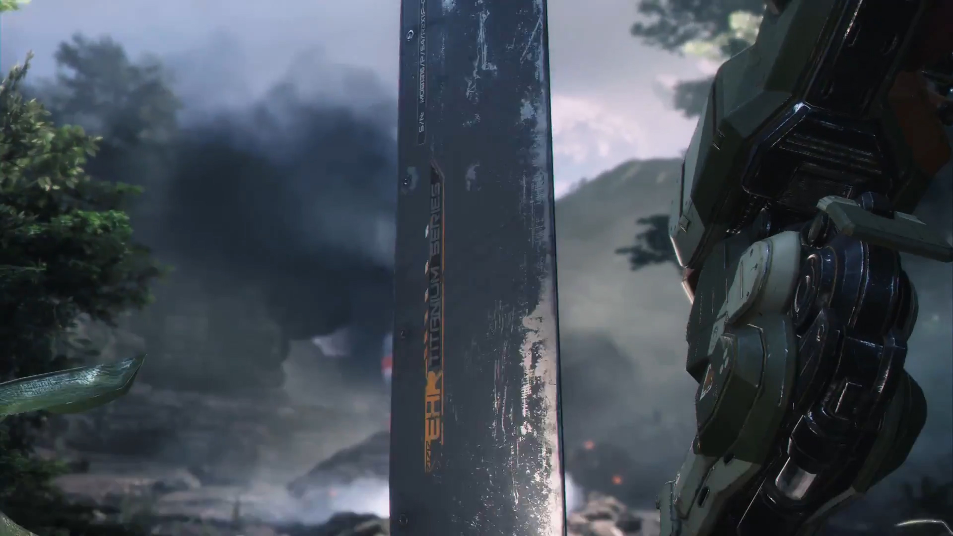 Titanfall 2 Video Teaser Released For EA Play