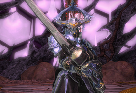 Final Fantasy XIV Patch 3.3 Preliminary Patch Notes Released